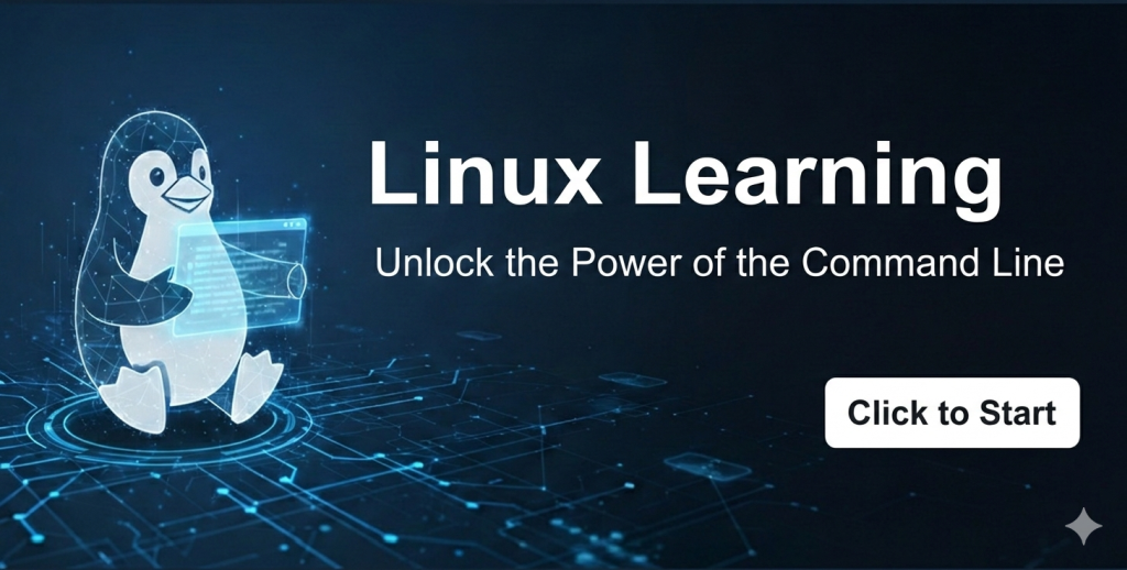 Cloud Start Academy Linux Learning